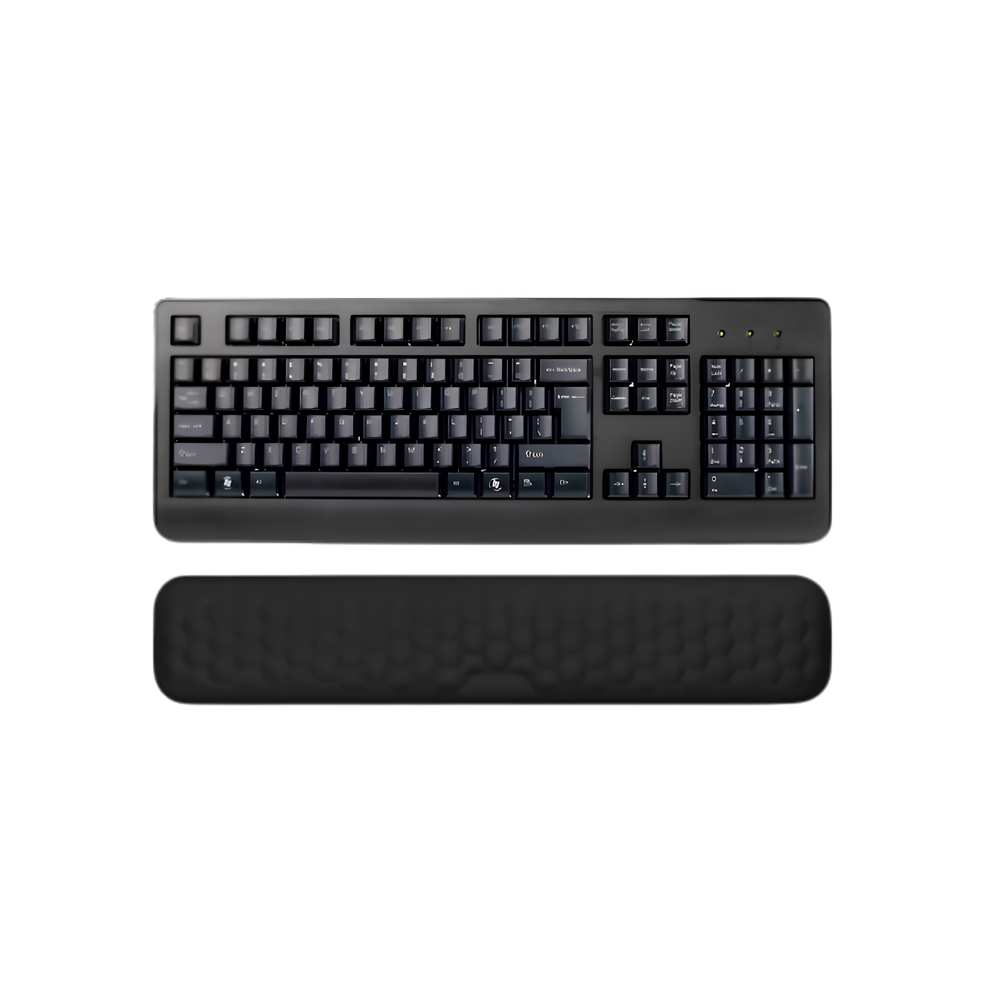 MOUSE PAD ERGONOMICO